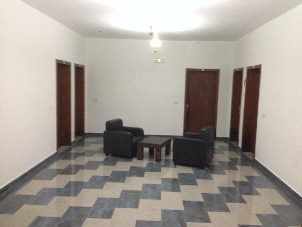 Hotel Moris Kryemëdhenji Exterior foto